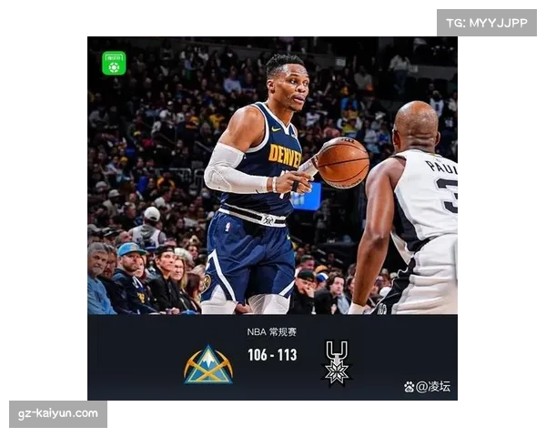 进攻篮板成克制雷霆关键 马刺森林狼二次得分显成效