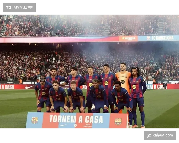 亚马尔单赛季贡献24球21助 成长为巴萨核心攻击手