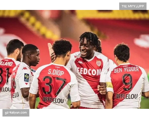 摩纳哥阵容残缺严重，波科尼奥利面临战术考验